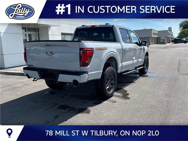 2026 Ford F-150 Tremor (Stk: LFFF02125) in Tilbury - Image 3 of 14