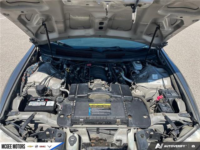 2002 Chevrolet Camaro Z28 (Stk: 2144979) in Goderich - Image 13 of 24