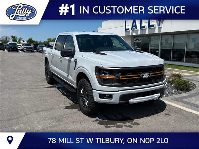 2026 Ford F-150 Tremor (Stk: LFFF02129) in Tilbury - Image 1 of 14