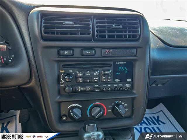 2002 Chevrolet Camaro Z28 (Stk: 2144979) in Goderich - Image 20 of 24