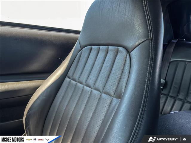 2002 Chevrolet Camaro Z28 (Stk: 2144979) in Goderich - Image 21 of 24