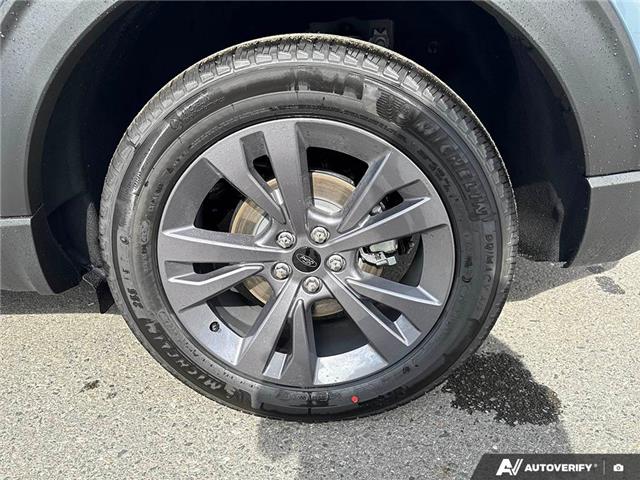 2026 Ford Explorer Active (Stk: 0B6349) in Kamloops - Image 6 of 25