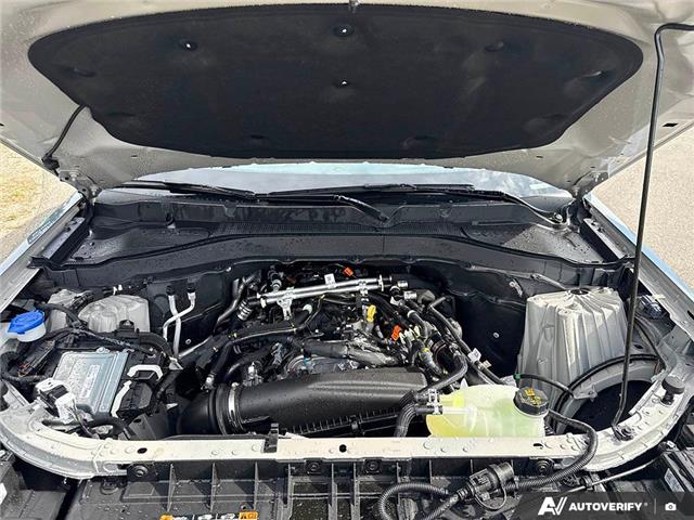 2026 Ford Explorer Active (Stk: 0B6349) in Kamloops - Image 8 of 25