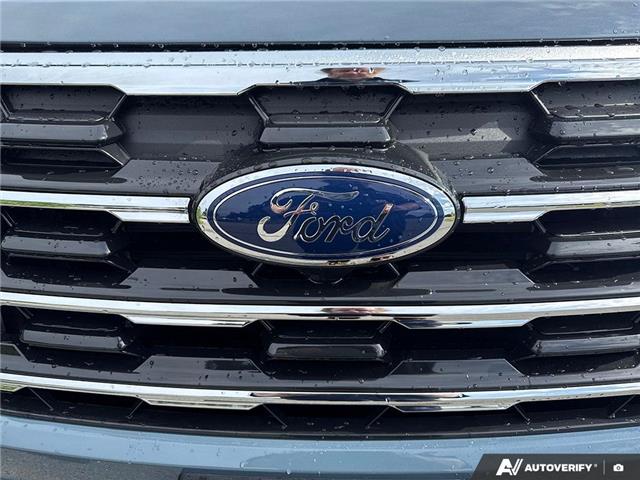 2026 Ford Explorer Active (Stk: 0B6349) in Kamloops - Image 9 of 25