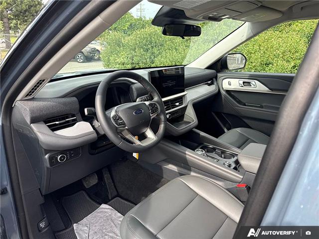 2026 Ford Explorer Active (Stk: 0B6349) in Kamloops - Image 13 of 25