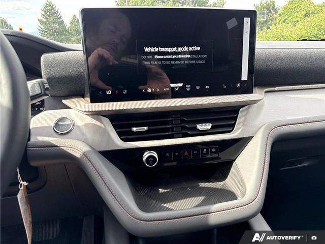 2026 Ford Explorer Active (Stk: 0B6349) in Kamloops - Image 19 of 25