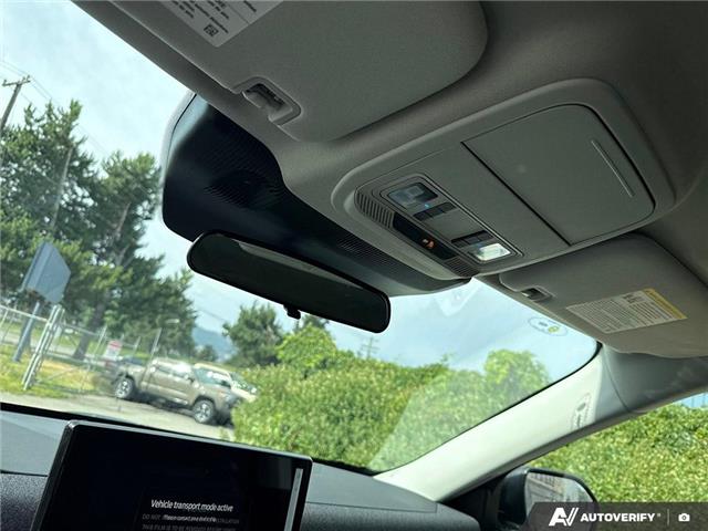 2026 Ford Explorer Active (Stk: 0B6349) in Kamloops - Image 20 of 25
