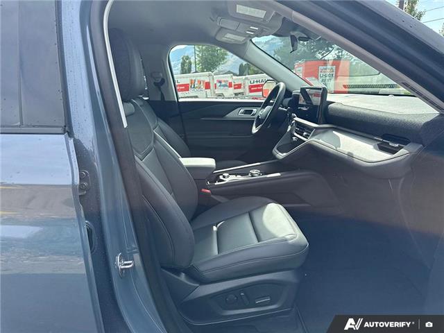 2026 Ford Explorer Active (Stk: 0B6349) in Kamloops - Image 22 of 25