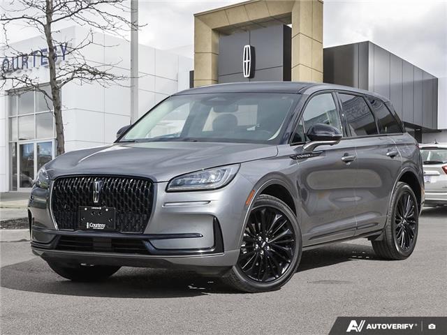 2024 Lincoln Corsair Premiere (Stk: P6873) in London - Image 1 of 26