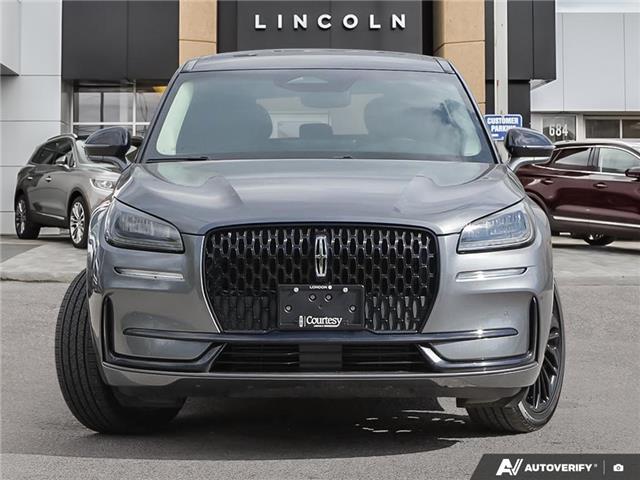 2024 Lincoln Corsair Premiere (Stk: P6873) in London - Image 2 of 26