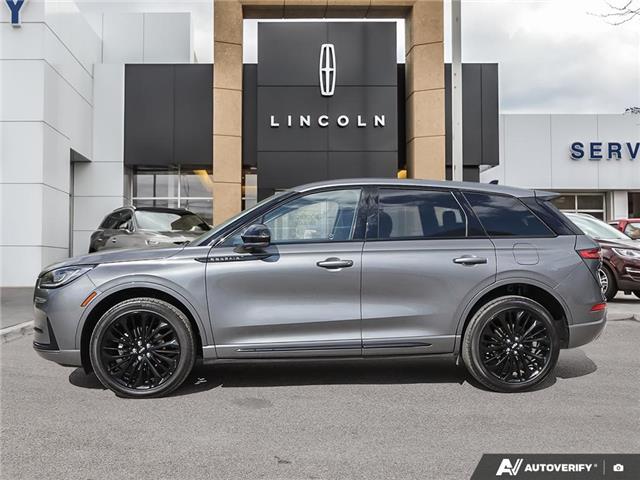 2024 Lincoln Corsair Premiere (Stk: P6873) in London - Image 3 of 26