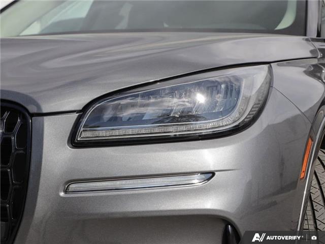 2024 Lincoln Corsair Premiere (Stk: P6873) in London - Image 9 of 26