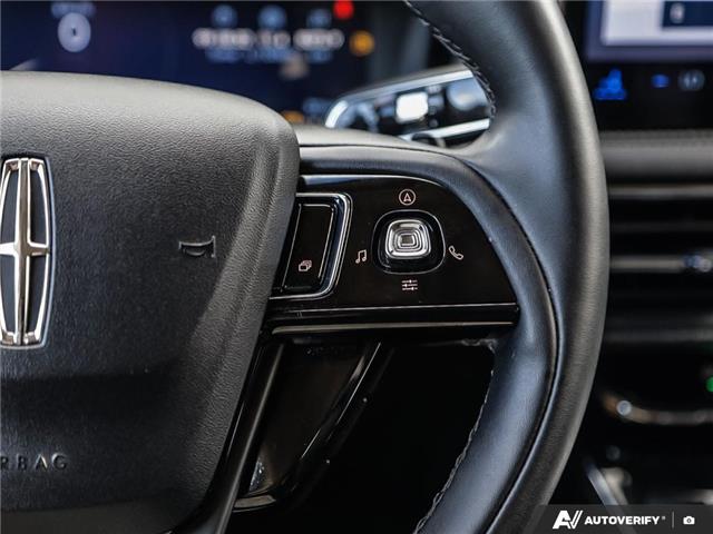 2024 Lincoln Corsair Premiere (Stk: P6873) in London - Image 17 of 26