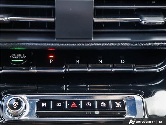 2024 Lincoln Corsair Premiere (Stk: P6873) in London - Image 18 of 26