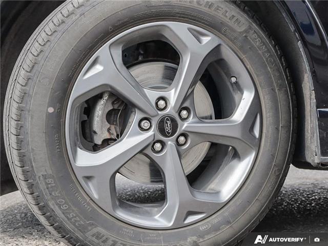 2024 Ford Escape ST-Line (Stk: P6926) in London - Image 6 of 26