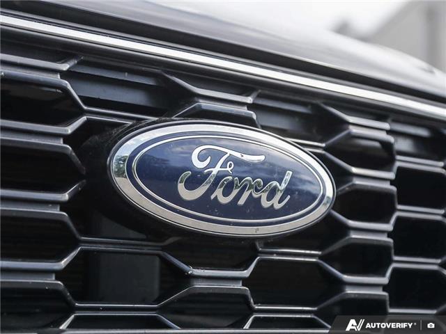 2024 Ford Escape ST-Line (Stk: P6926) in London - Image 8 of 26