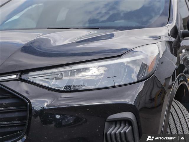 2024 Ford Escape ST-Line (Stk: P6926) in London - Image 9 of 26