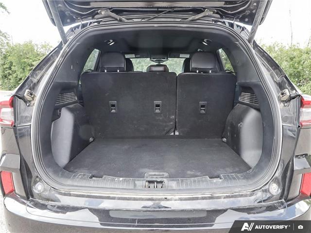 2024 Ford Escape ST-Line (Stk: P6926) in London - Image 10 of 26
