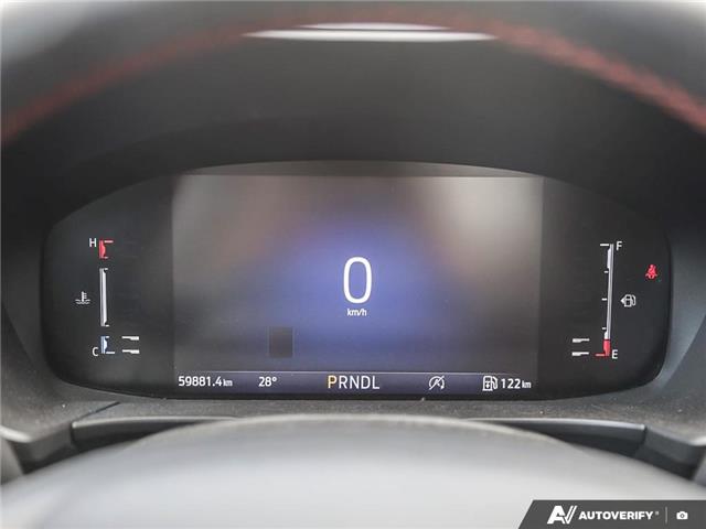 2024 Ford Escape ST-Line (Stk: P6926) in London - Image 14 of 26