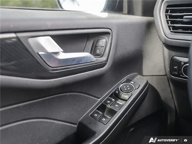 2024 Ford Escape ST-Line (Stk: P6926) in London - Image 16 of 26