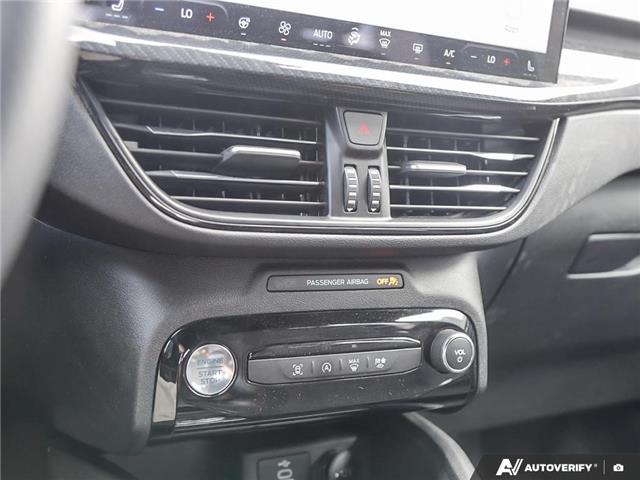 2024 Ford Escape ST-Line (Stk: P6926) in London - Image 19 of 26