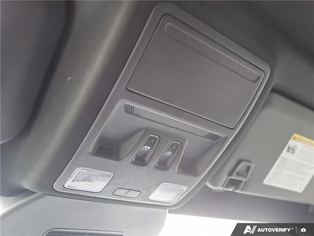 2024 Ford Escape ST-Line (Stk: P6926) in London - Image 21 of 26