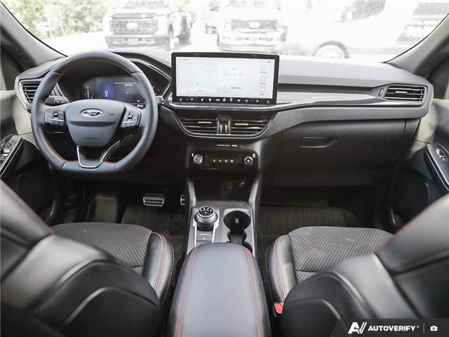 2024 Ford Escape ST-Line (Stk: P6926) in London - Image 24 of 26