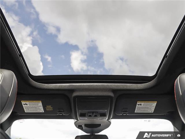 2024 Ford Escape ST-Line (Stk: P6926) in London - Image 25 of 26
