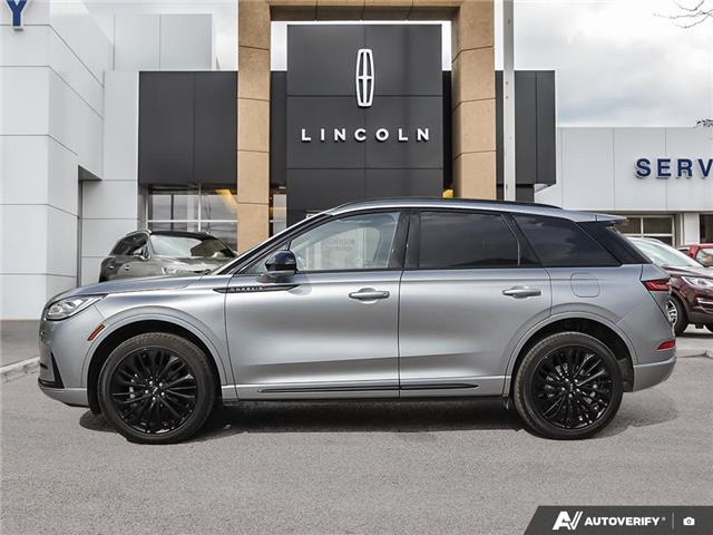 2024 Lincoln Corsair Reserve (Stk: P6871) in London - Image 3 of 26