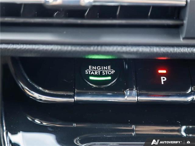 2024 Lincoln Corsair Reserve (Stk: P6871) in London - Image 25 of 26
