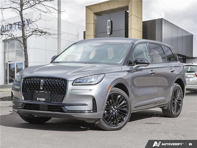 2024 Lincoln Corsair Premiere (Stk: P6872) in London - Image 1 of 25