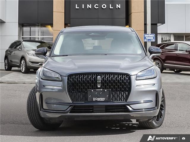 2024 Lincoln Corsair Premiere (Stk: P6872) in London - Image 2 of 25