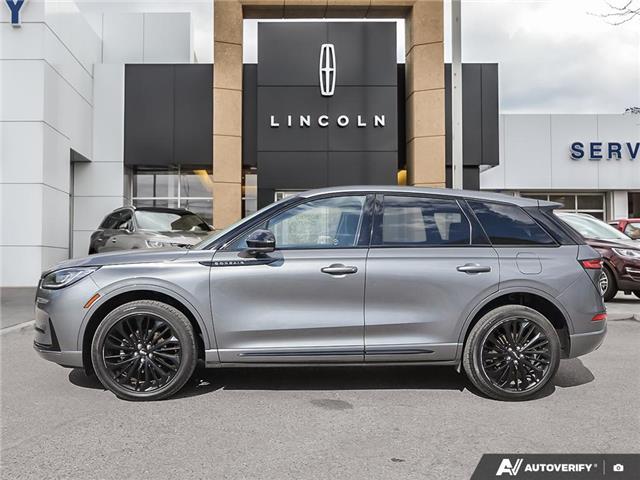 2024 Lincoln Corsair Premiere (Stk: P6872) in London - Image 3 of 25