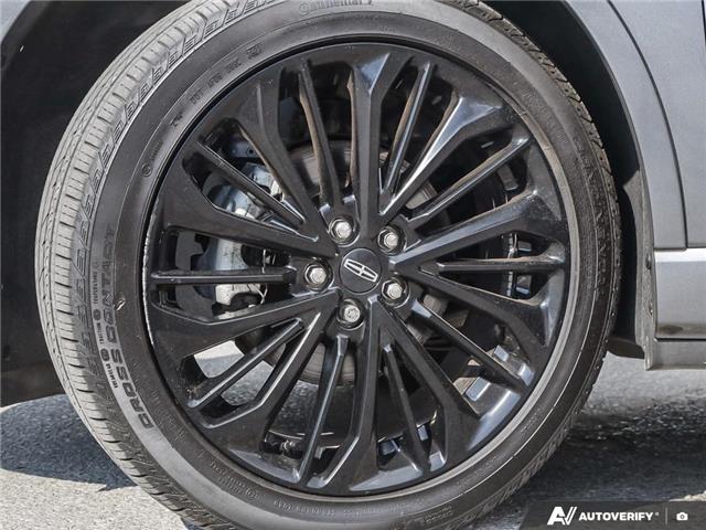 2024 Lincoln Corsair Premiere (Stk: P6872) in London - Image 6 of 25