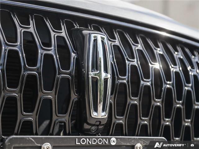 2024 Lincoln Corsair Premiere (Stk: P6872) in London - Image 8 of 25