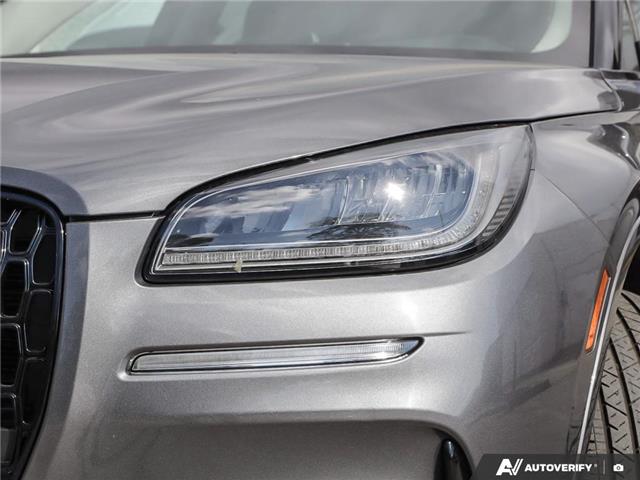 2024 Lincoln Corsair Premiere (Stk: P6872) in London - Image 9 of 25