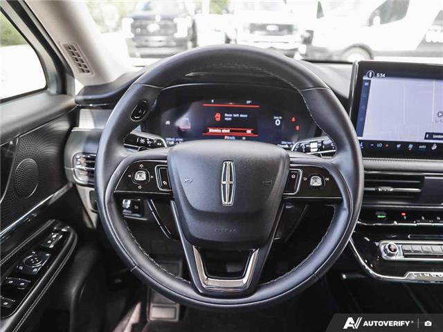 2024 Lincoln Corsair Premiere (Stk: P6872) in London - Image 13 of 25