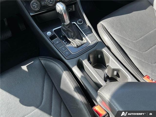 2019 Volkswagen Jetta 1.4 TSI Execline (Stk: KU0542) in Okotoks - Image 13 of 20
