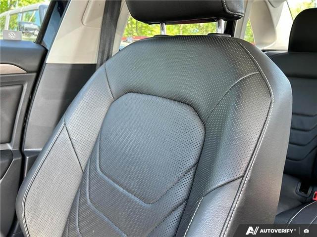 2019 Volkswagen Jetta 1.4 TSI Execline (Stk: KU0542) in Okotoks - Image 15 of 20