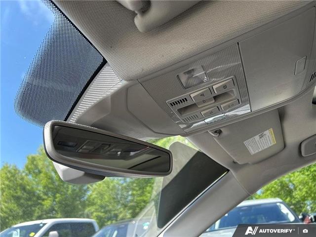 2019 Volkswagen Jetta 1.4 TSI Execline (Stk: KU0542) in Okotoks - Image 16 of 20