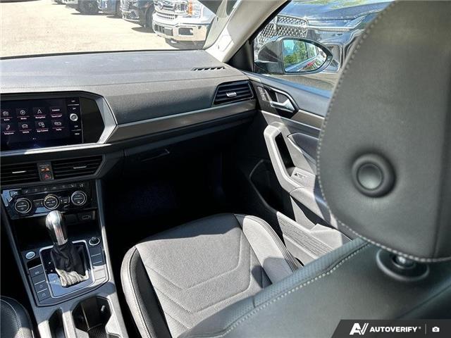 2019 Volkswagen Jetta 1.4 TSI Execline (Stk: KU0542) in Okotoks - Image 20 of 20