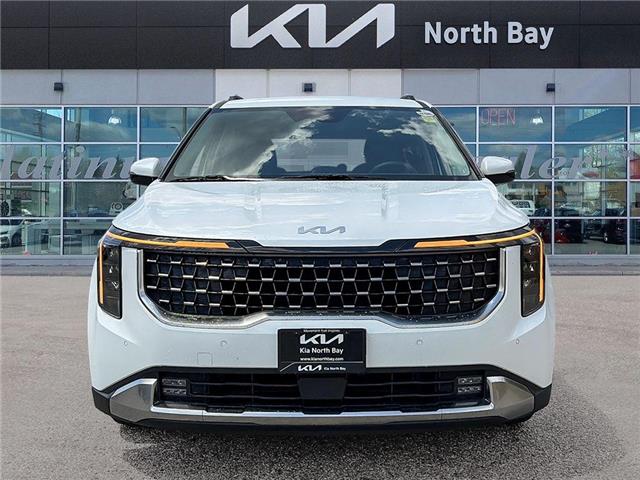 2026 Kia Carnival EX (Stk: 26-294) in North Bay - Image 2 of 25