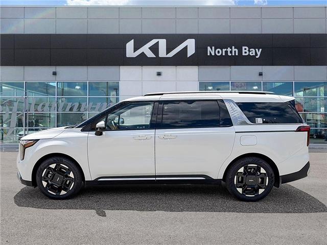 2026 Kia Carnival EX (Stk: 26-294) in North Bay - Image 3 of 25