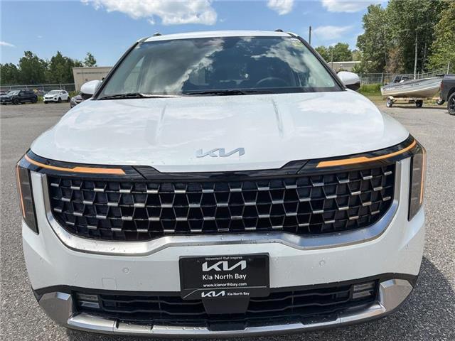 2026 Kia Carnival EX (Stk: 26-294) in North Bay - Image 6 of 25