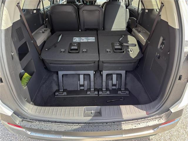2026 Kia Carnival EX (Stk: 26-294) in North Bay - Image 7 of 25