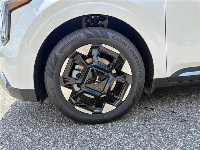 2026 Kia Carnival EX (Stk: 26-294) in North Bay - Image 8 of 25
