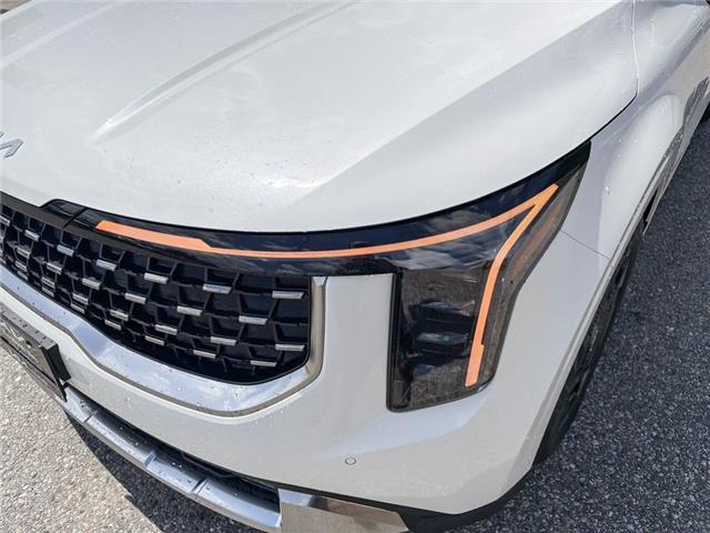 2026 Kia Carnival EX (Stk: 26-294) in North Bay - Image 10 of 25