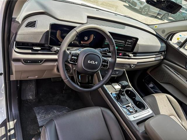 2026 Kia Carnival EX (Stk: 26-294) in North Bay - Image 11 of 25