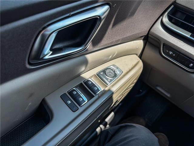 2026 Kia Carnival EX (Stk: 26-294) in North Bay - Image 16 of 25