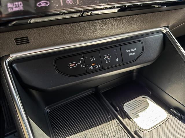 2026 Kia Carnival EX (Stk: 26-294) in North Bay - Image 18 of 25